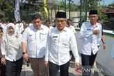 Penataan Kawasan Pedak Baru Bantul Rampung, Menghabiskan Anggaran Rp 5 Miliar