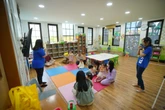 Usung Ignite Trailblazers, Open House Elyon Tawarkan Pendidikan Holistik