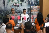 Polres Madiun Kota Ungkap Pelaku Penipuan Dana Talangan dan Curanmor Lewat Aplikasi