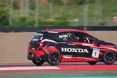 Pacu Honda Brio RS, Avila Bahar Rajai Round 2 Kelas ITCR 1200