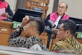 Eks Pj Bupati Cilacap Didakwa Terima Rp1,8 Miliar dari Proyek Lahan Bodong