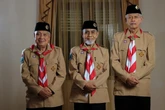 KH Hasan Sahal Ajak Alumni Gontor & Pramuka Muslim Ramaikan Jambore Dunia 2025