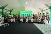 Jambore Pramuka Muslim Dunia 2025 Tetap Digelar Sesuai Jadwal, HNW Pastikan Aman
