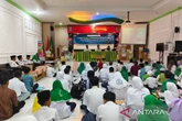 Kemenag Banjarmasin Kuatkan Pendidikan Antikorupsi di Tingkat Madrasah