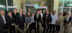 Punya Dua Gedung Baru, RS Maranatha Siap Dukung Ketahanan Kesehatan Nasional