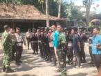 Sedang Menggali Tanah, 2 Pekerja di Bantul Temukan Granat Nanas