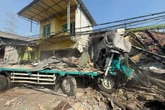 Kronologi Kecelakaan Beruntun Truk Trailer di Pasuruan yang Menewaskan 4 Orang