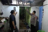 Balon Udara Diduga Bermuatan Petasan Jatuh di Gresik, Dua Bocah Terluka