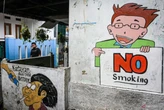 Dampak Asap Rokok bagi Ibu Hamil: Mengganggu Penyerapan Nutrisi dan Perkembangan Janin