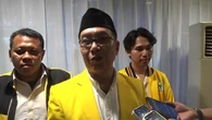 Terpilih Secara Aklamasi, Siswanto Kembali Pimpin DPD Golkar Demak