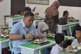 Sidak ke Bogor, Kepala BGN Tegaskan Dapur MBG yang Tak Penuhi Standar Akan Ditutup