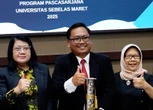 Raih Doktor, Ahmad Ripai Hadirkan Buku Teks Digital Drama Berbasis Budaya Lokal