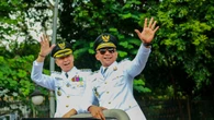 100 Hari Kerja Dedi-Jenal Memimpin Kota Bogor Dapat Nilai 6 dan 3