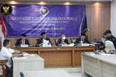 Terbukti Jadi Pengurus Demokrat, Anggota KPU Kabupaten Madiun Diberhentikan