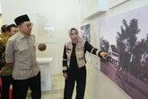 Mojokerto Hidupkan Kembali Jejak Bung Karno Lewat Galeri Soekarno Kecil