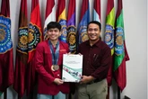 Umsura Beri Bonus Putra Tri Ramadhani Usai Raih Emas World Climbing Series 2026