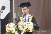 Rektor ULM Minta Calon Mahasiswa Waspada Penipuan Masuk Kuliah Jalur Mandiri
