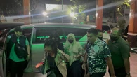 Buronan Kasus Penggelapan Rp 292 Juta Ditangkap Kejari Semarang