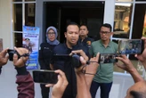 Pelaku Penggelapan Motor di Ngawi Ditangkap Saat Kabur ke Bali, Uangnya Dipakai Judol