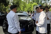 BBPPMPV BMTI Bangun PLTS Raksasa di Cimahi, Siap Cetak SDM Unggul Mobil Listrik