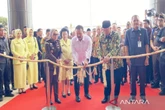 Jaksa Agung: Gedung Baru Kejati Kalsel Sebagai Simbol Kemajuan Penegakan Hukum
