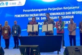 Diskominfo Jatim Dorong Akselerasi Pemerintahan Digital Lewat Forum di Malang
