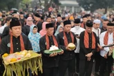 Pemkot Jakarta Timur Dorong Pelestarian Budaya dan Ekonomi Lokal