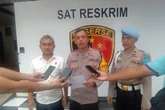 Pelaku Pembacokan Pria di Kedinding Ditangkap Polisi, Inilah Identitasnya