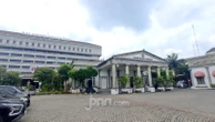 Pemkot Semarang Buka Akses Aduan Pengadaan Barang & Jasa, ICW-Pattiros: Kunci Cegah Korupsi Sejak Dini