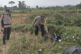 Warga Blitar Tewas Seusai Terkena Ledakan Petasan Balon Udara