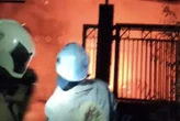 Inilah Penyebab Kebakaran Rumah & Bengkel Motor Listrik Tewaskan 2 Orang di Surabaya