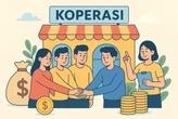 Fantastis! Jumlah Koperasi di Subang Capai 1.565