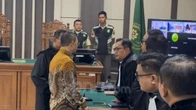 Korupsi Eks Bupati Pati, 8 Camat Ungkap Pusaran Jual Beli Jabatan Perangkat Desa