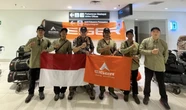 EIGER Dukung Ekspedisi IBEX Menuju Tebing Tertinggi dan Paling Berbahaya di Dunia