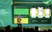 Grab For Business Luncurkan Corporate Dine Out