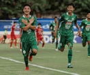 5 Pemain Ini Bertahan di PSS Sleman, Mengawal Laskar Sembada Kembali ke Kasta Tertinggi