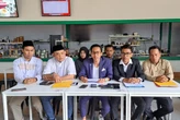Sembilan Bintang dan LBH Ansor Minta Polisi Usut Tuntas Kasus Suap dan Gratifikasi KPU Kota Bogor