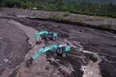 Penambang Pasir Semeru Tertimbun Material Panas Meninggal, Pemkab Beri Peringatan Keras