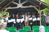 Dorong Ekonomi Kerakyatan, TB Hasanuddin Resmikan Desa Mandiri di Serang