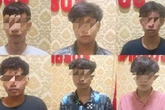 Tawuran Berdarah di Kudus, Tujuh Pelaku Diamankan, Ada Anak di Bawah Umur