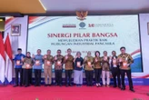 Hubungan Industrial Pancasila Jadi Kunci Ketahanan Industri, Ini Pesan Menaker
