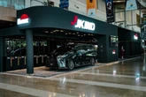 Jadi Sponsor GIIAS 2025, JKIND Pamerkan Inovasi Kaca Film & Paint Protection Film