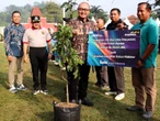 Bank Mandiri Dukung Bandungan Jadi Destinasi Wisata Unggulan, Siapkan Shuttlecar hingga Greenhouse