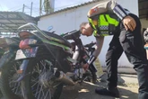 Polisi Sita 250 Kendaraan Balap Liar di Ponorogo, Mayoritas Pelakunya Pelajar