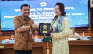 Singapura Kuasai 48 Persen Investasi Asing di Jateng, Luthfi Bidik Kerja Sama Lebih Besar
