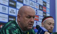 Belajar dari Kekalahan oleh Persijap, Pelatih Persib Tak Ingin Remehkan Tim Promosi PSIM