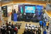 Dinusvaganza 2026, Udinus Kenalkan IUP ke Publik, Tawarkan Empat Program Berstandar Internasional