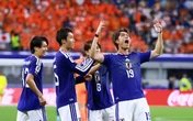 Jepang Curi Poin Dramatis dari Belanda, Moriyasu Sedikit Kecewa, tetapi...