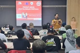 Sambut Honda Bikers Day 2025, Ratusan Bikers Jatim Ikuti Pelatihan Safety Riding & CPR