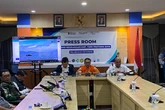 Tim SAR Usulkan Pengangkatan Bangkai KMP Tunu Jika Objek Telah Ditemukan